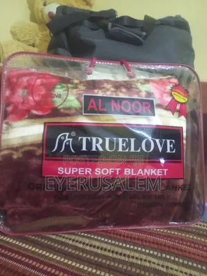 Photo - Blanket 9.5 Kg