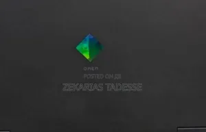 New Laptop HP Omen 16 16GB Intel Core I7 SSD 1T