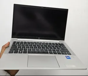 New Laptop HP EliteBook 840 G8 16GB Intel Core I7 SSD 512GB