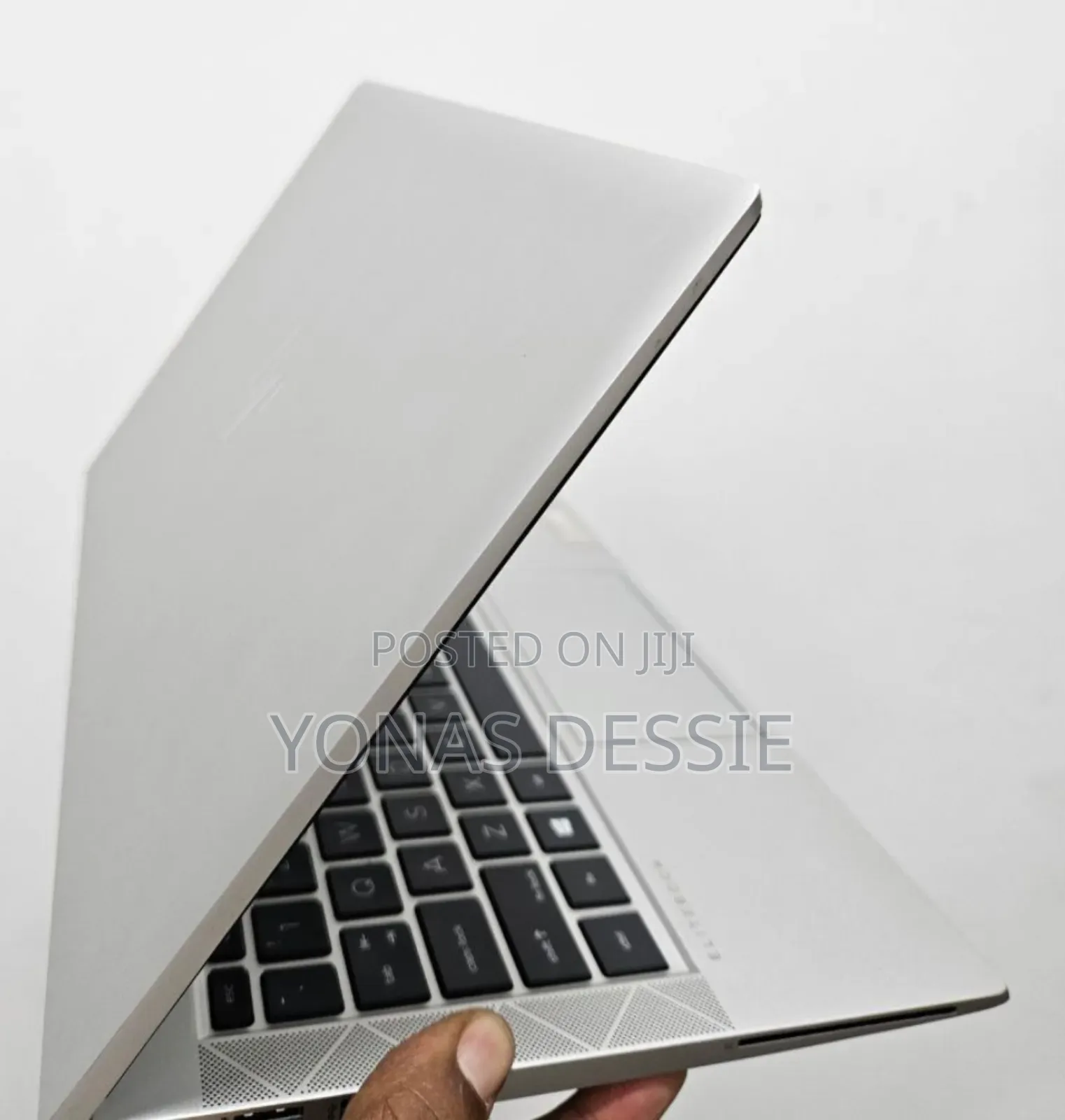 New Laptop HP EliteBook 840 G8 16GB Intel Core I7 SSD 512GB