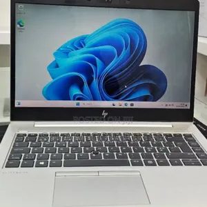 New Laptop HP EliteBook 840 G5 16GB Intel Core I5 SSD 512GB