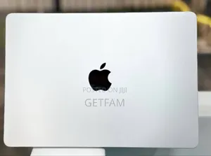 New Laptop Apple MacBook Air 2022 M2 8GB Intel Core M2 SSD 256GB