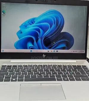 New Laptop HP EliteBook 840 G5 16GB Intel Core I5 SSD 512GB
