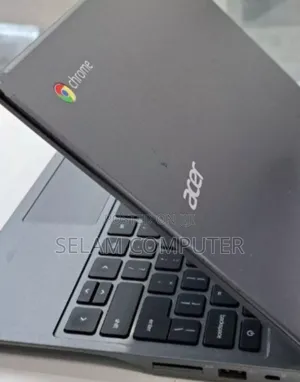 New Laptop Acer Chromebook 14 4GB Intel SSD 128GB