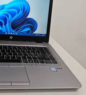 Laptop HP EliteBook 840 G3 8GB Intel Core I7 SSD 256GB