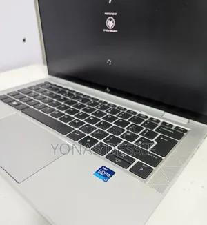 New Laptop HP EliteBook X360 1030 G8 16GB Intel Core I7 SSD 512GB