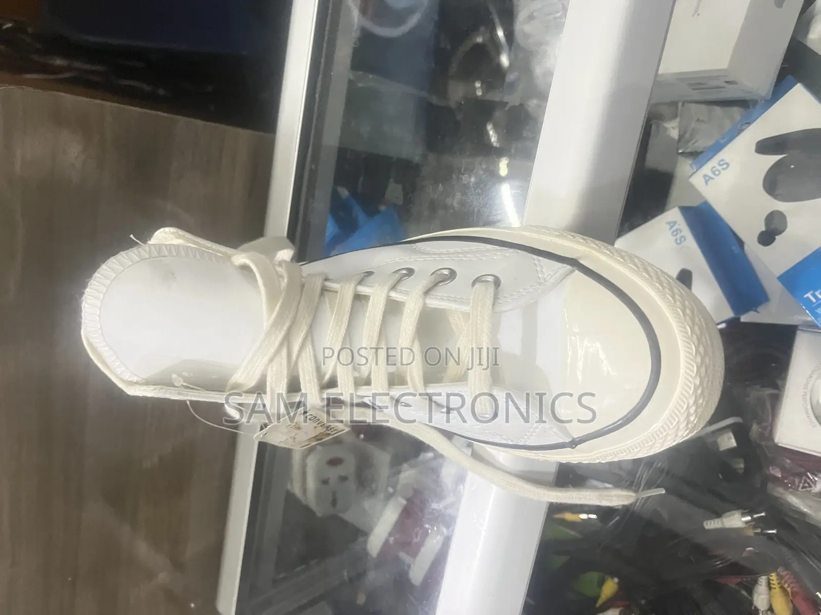 Brand New Converse All Star