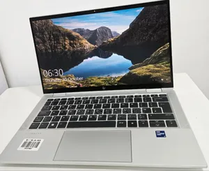 New Laptop HP EliteBook X360 1030 G8 16GB Intel Core I7 SSD 512GB