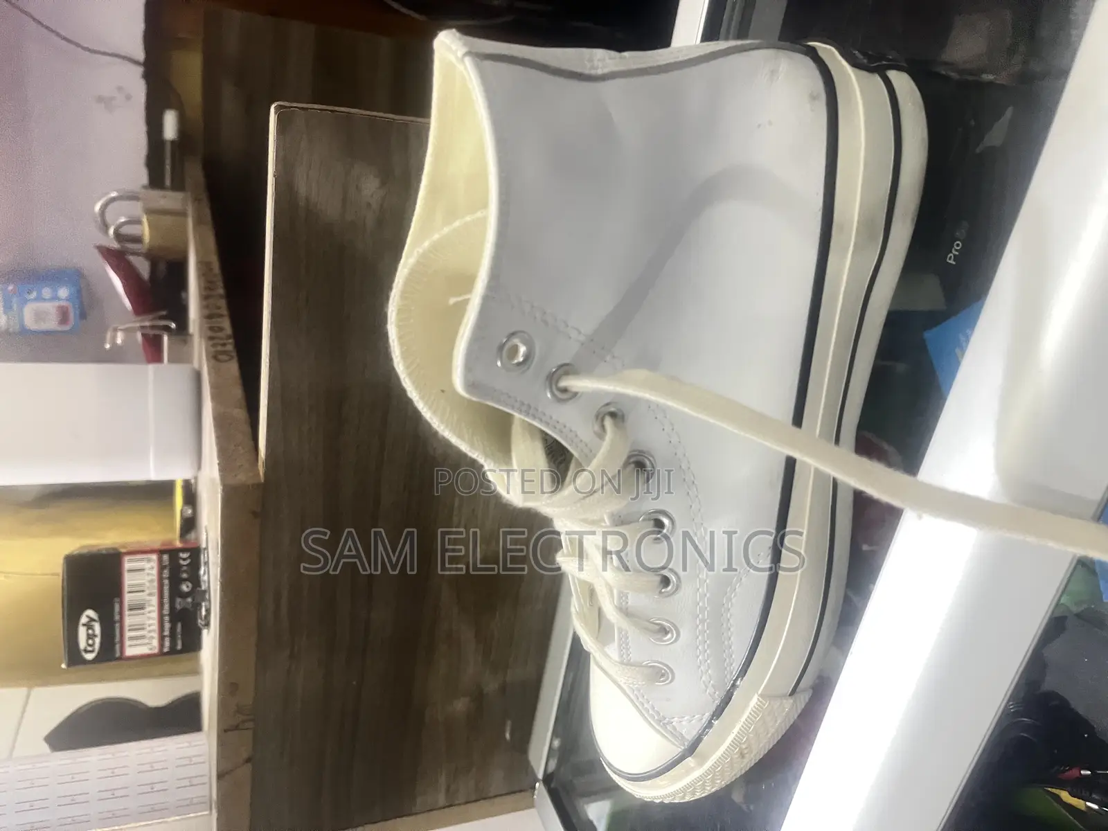 Brand New Converse All Star