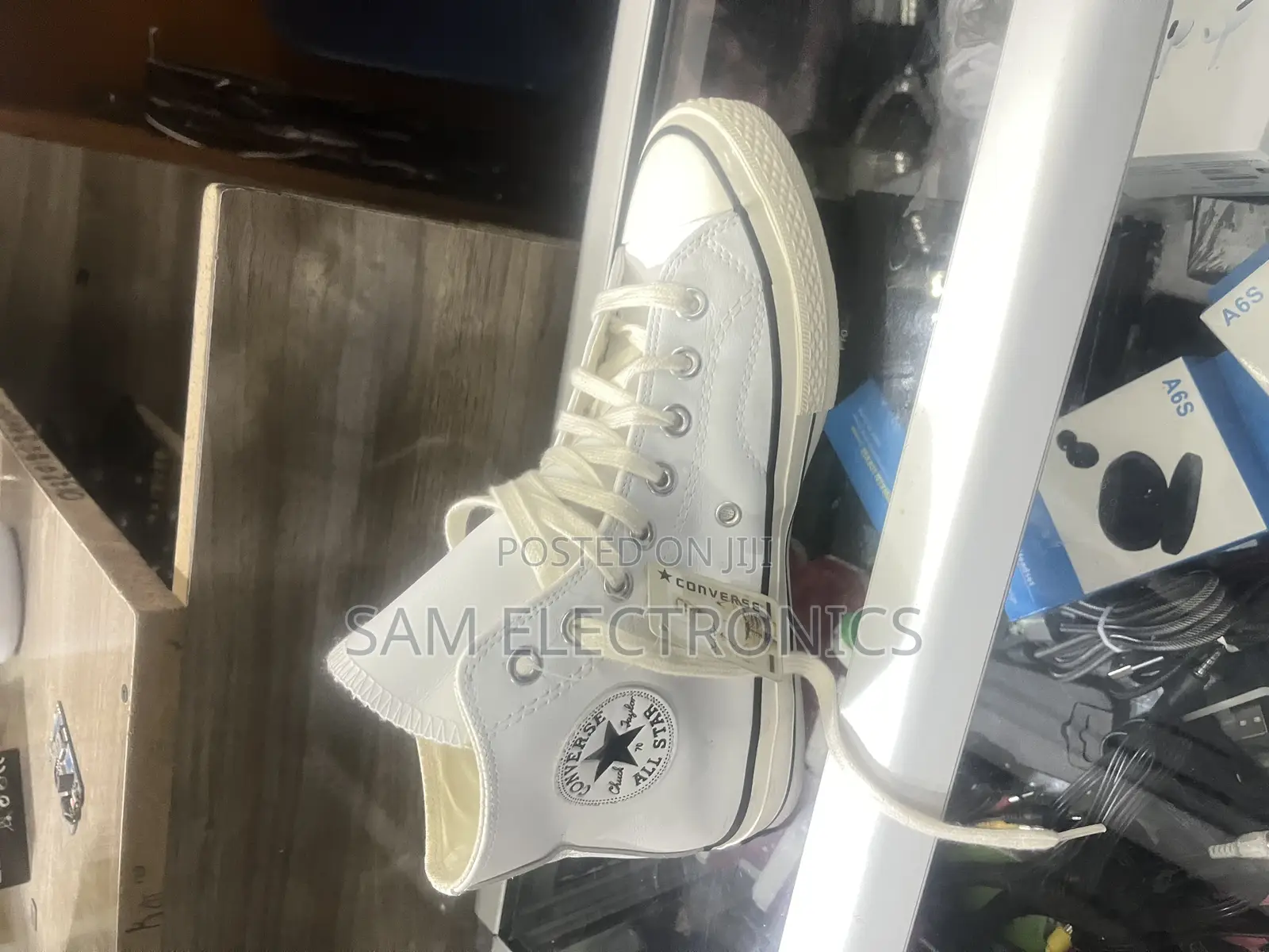 Brand New Converse All Star