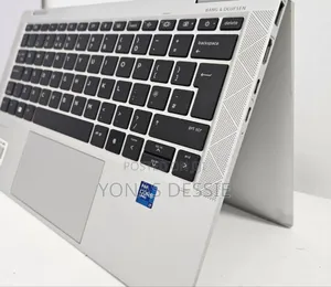 New Laptop HP EliteBook X360 1030 G8 16GB Intel Core I7 SSD 512GB