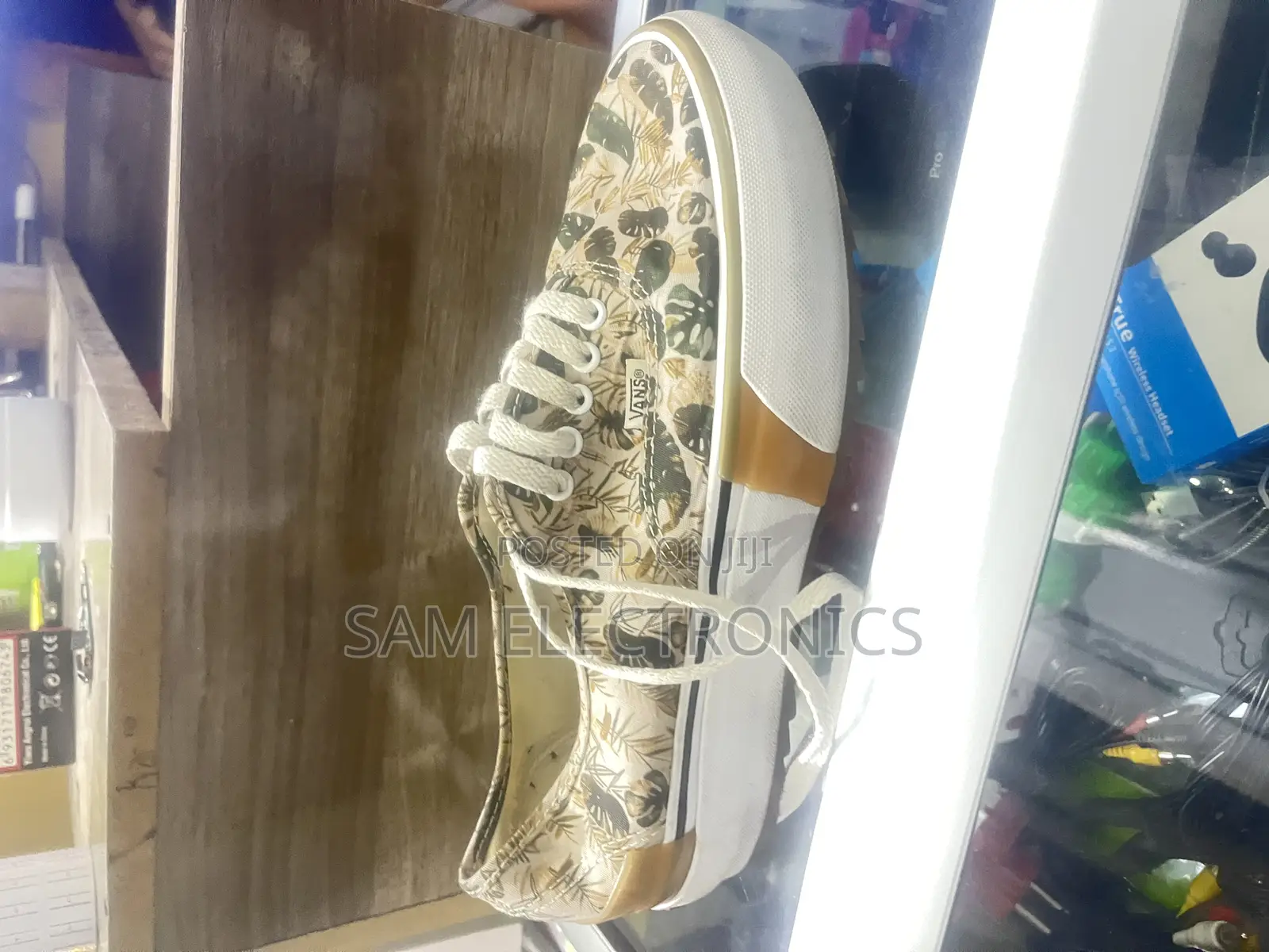 Original Vans for Sell