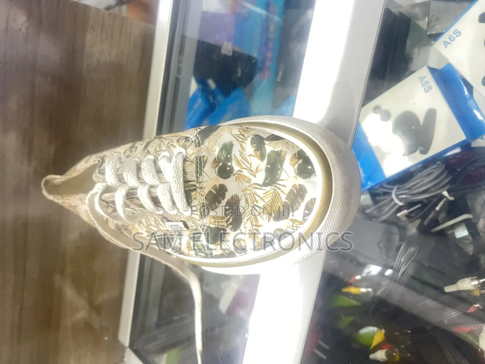 Original Vans for Sell