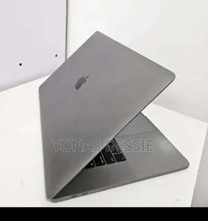 New Laptop Apple MacBook Pro 2019 16GB Intel Core I9 SSD 512GB