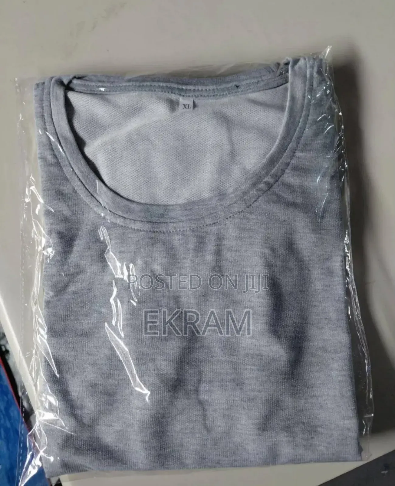 T Shirts/ ቲሸርቶች