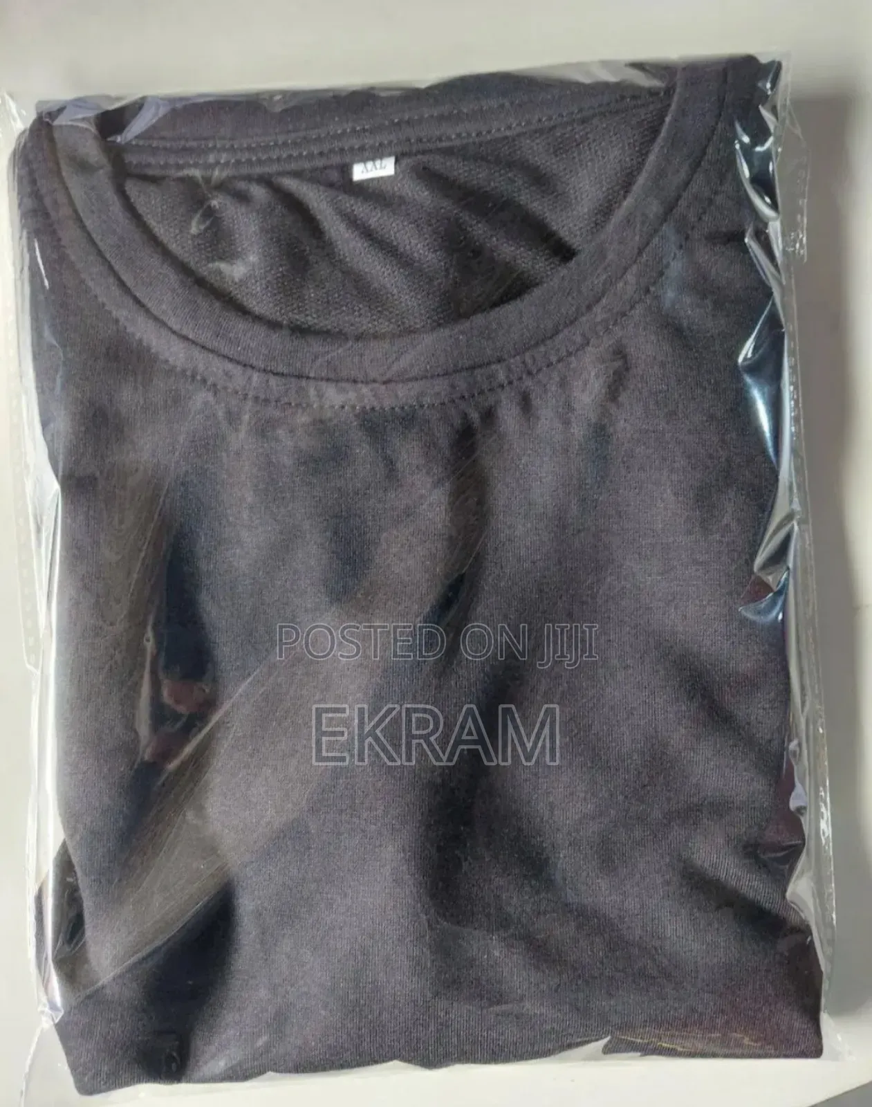 T Shirts/ ቲሸርቶች