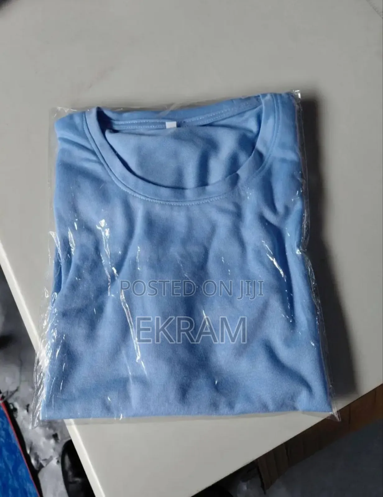 T Shirts/ ቲሸርቶች