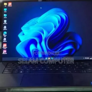 New Laptop Dell Precision 5570 16GB Intel Core i7 SSD 512GB