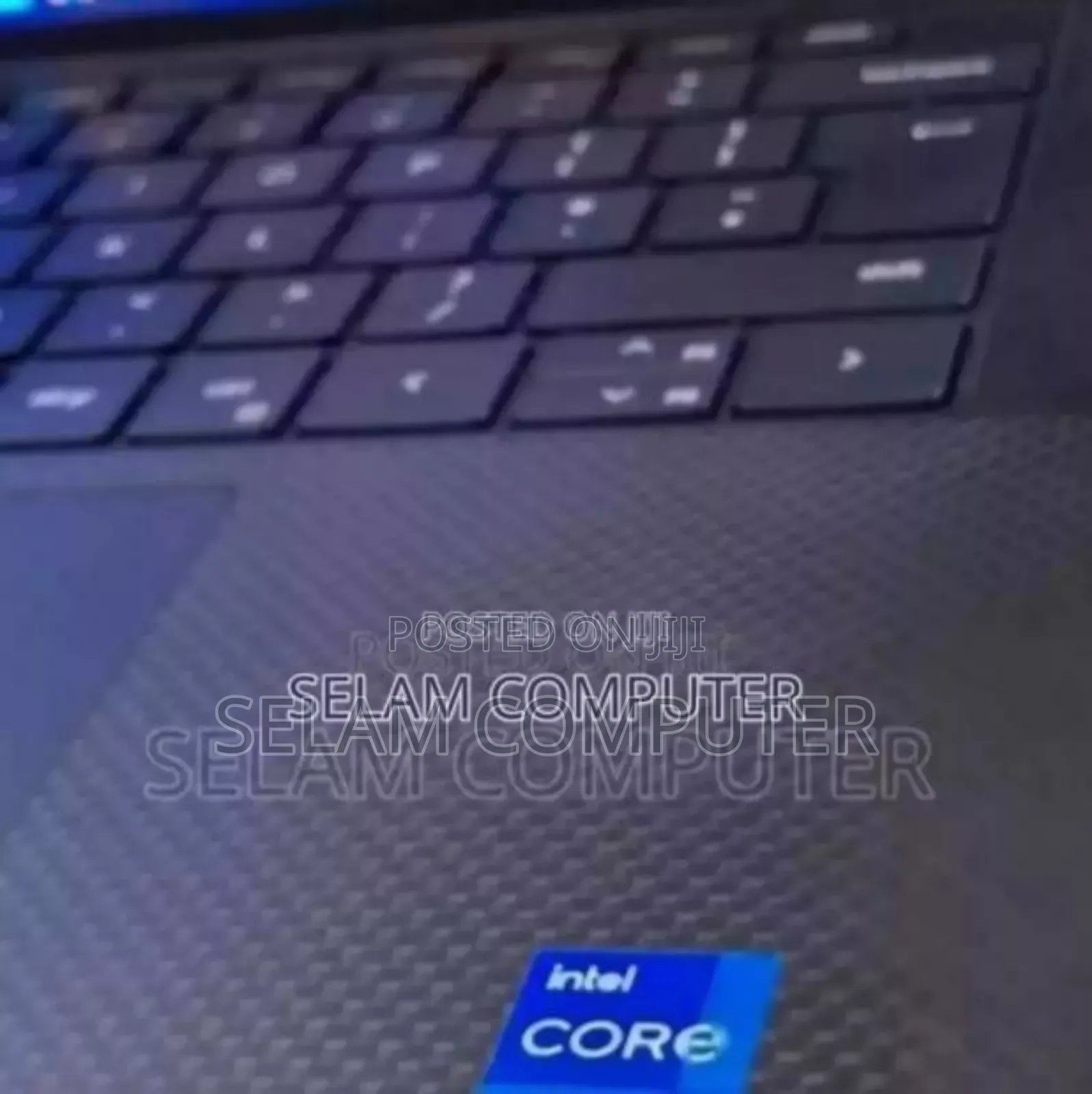 New Laptop Dell Precision 5570 16GB Intel Core i7 SSD 512GB