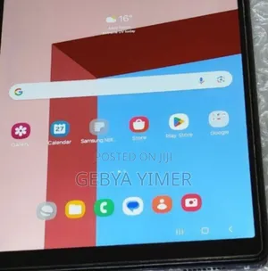 Photo - New Samsung Galaxy Tab S7 32 GB Gray