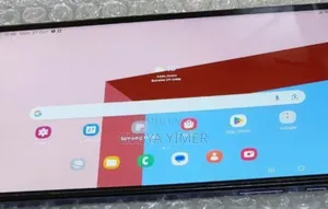 New Samsung Galaxy Tab S7 32 GB Gray