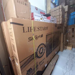 Photo - Life Star 85 Inch Tv