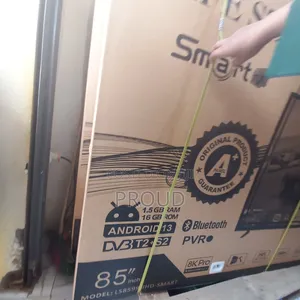 Life Star 85 Inch Tv