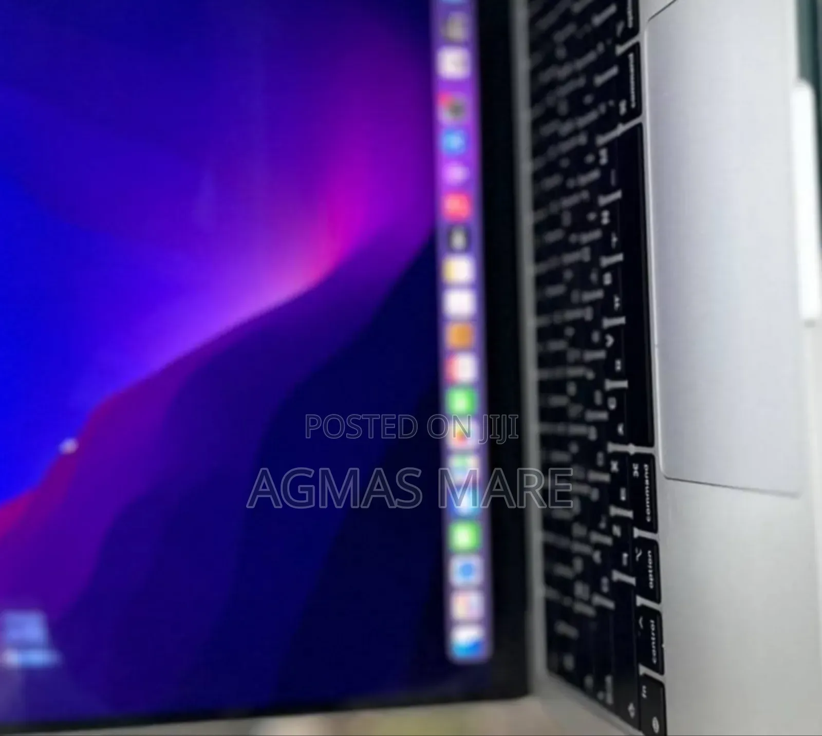 New Laptop Apple MacBook Air 2022 M2 8GB Apple M2 SSD 256GB