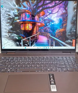 New Laptop Lenovo Lrgion 7i 16GB Intel Core Ultra 7 SSD 1T