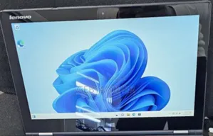 Photo - New Laptop Lenovo ThinkPad Yoga 16GB Intel Core I7 SSD 256GB