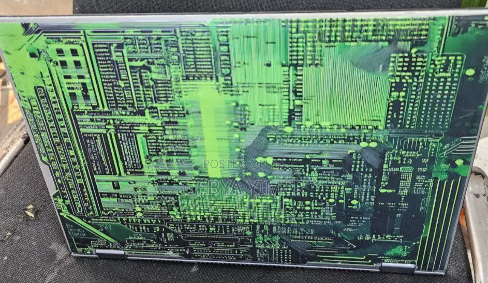 New Laptop Lenovo ThinkPad Yoga 16GB Intel Core I7 SSD 256GB