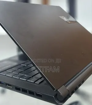 New Laptop MSI Pulse GL66 16GB Intel Core I7 SSD 1T