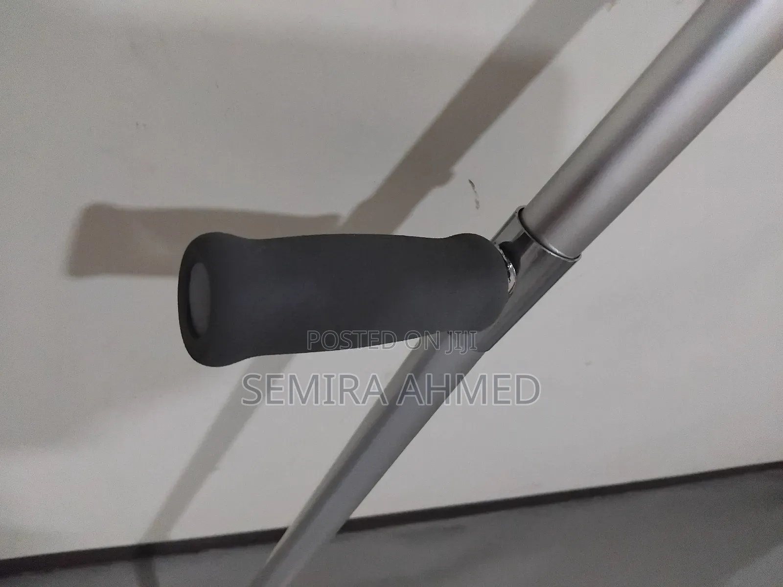 Medical Crutch