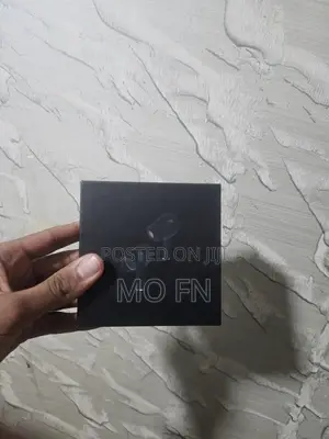 Photo - Air Pod Pro 3rd Generation