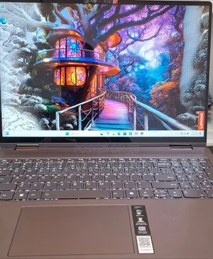 New Laptop Lenovo Lrgion 7i 16GB Intel Core Ultra 7 SSD 1T
