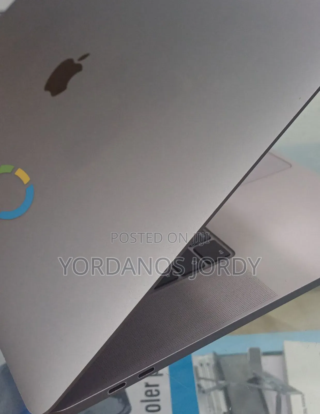 New Laptop Apple MacBook Pro 2019 32GB Intel Core I9 SSD 1T