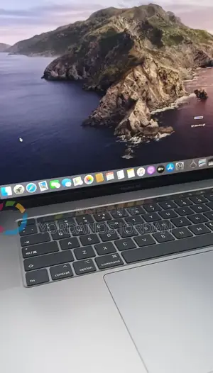 New Laptop Apple MacBook Pro 2019 32GB Intel Core I9 SSD 1T