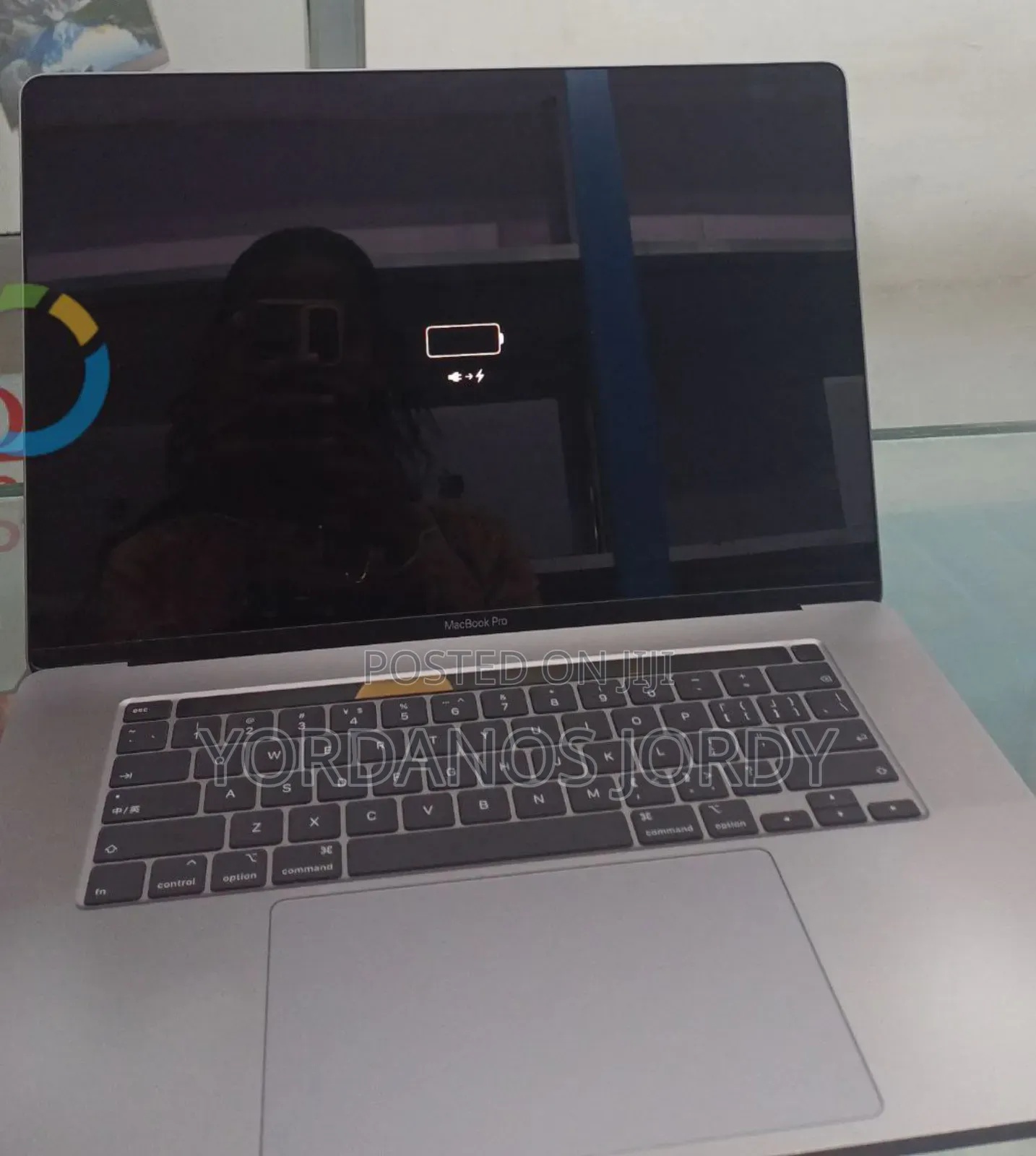 New Laptop Apple MacBook Pro 2019 32GB Intel Core I9 SSD 1T