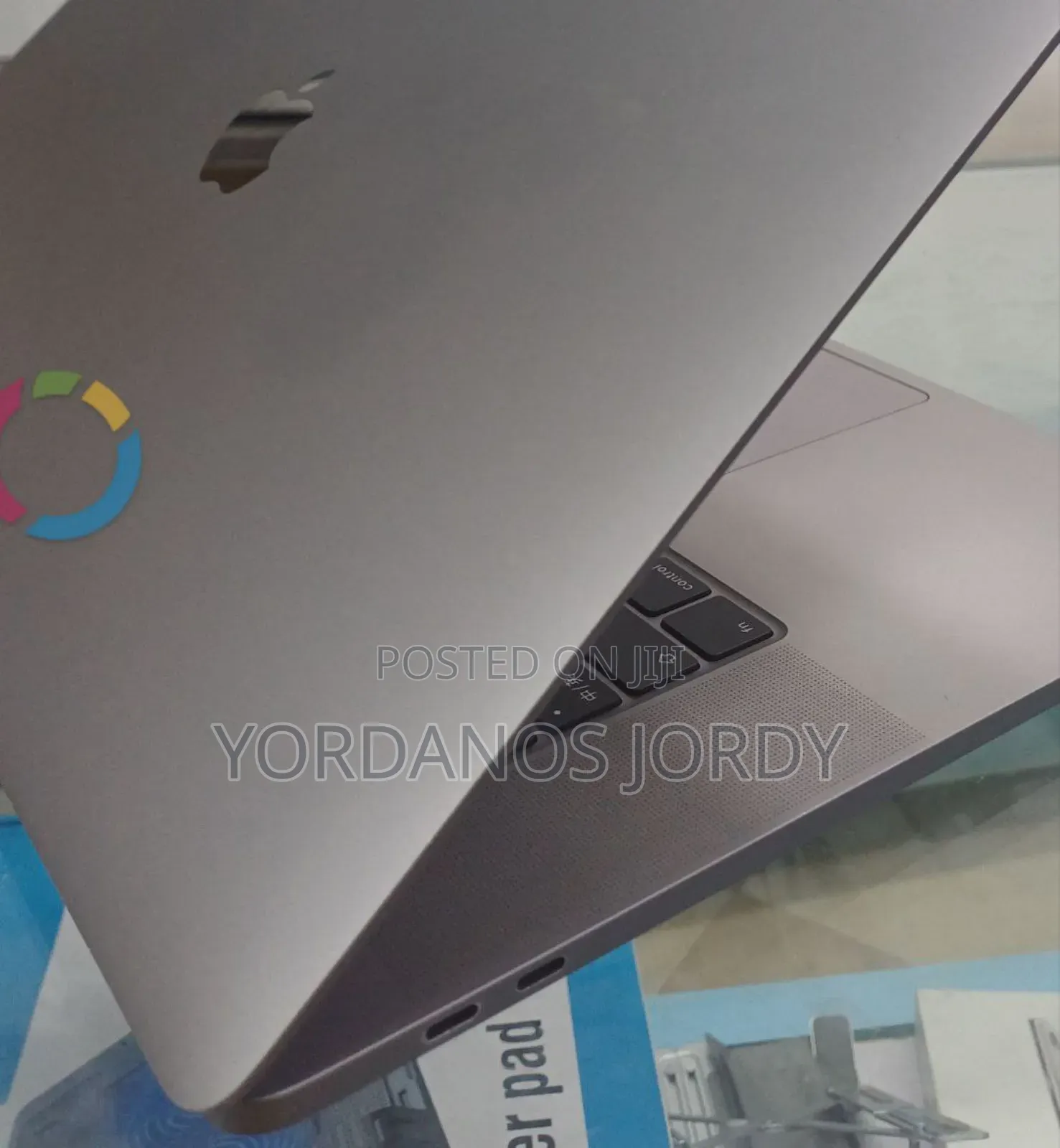 New Laptop Apple MacBook Pro 2019 32GB Intel Core I9 SSD 1T