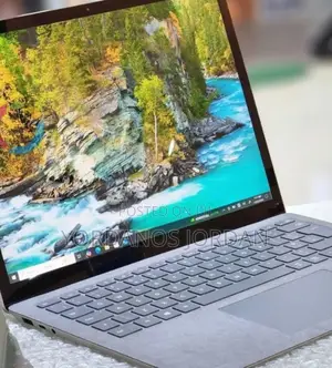 New Laptop Microsoft Surface Laptop 3 16GB Intel Core I7 SSD 512GB