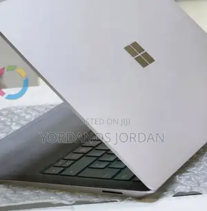 New Laptop Microsoft Surface Laptop 3 16GB Intel Core I7 SSD 512GB