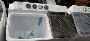 Midea 14,Kg Washing Machine ሚድያ