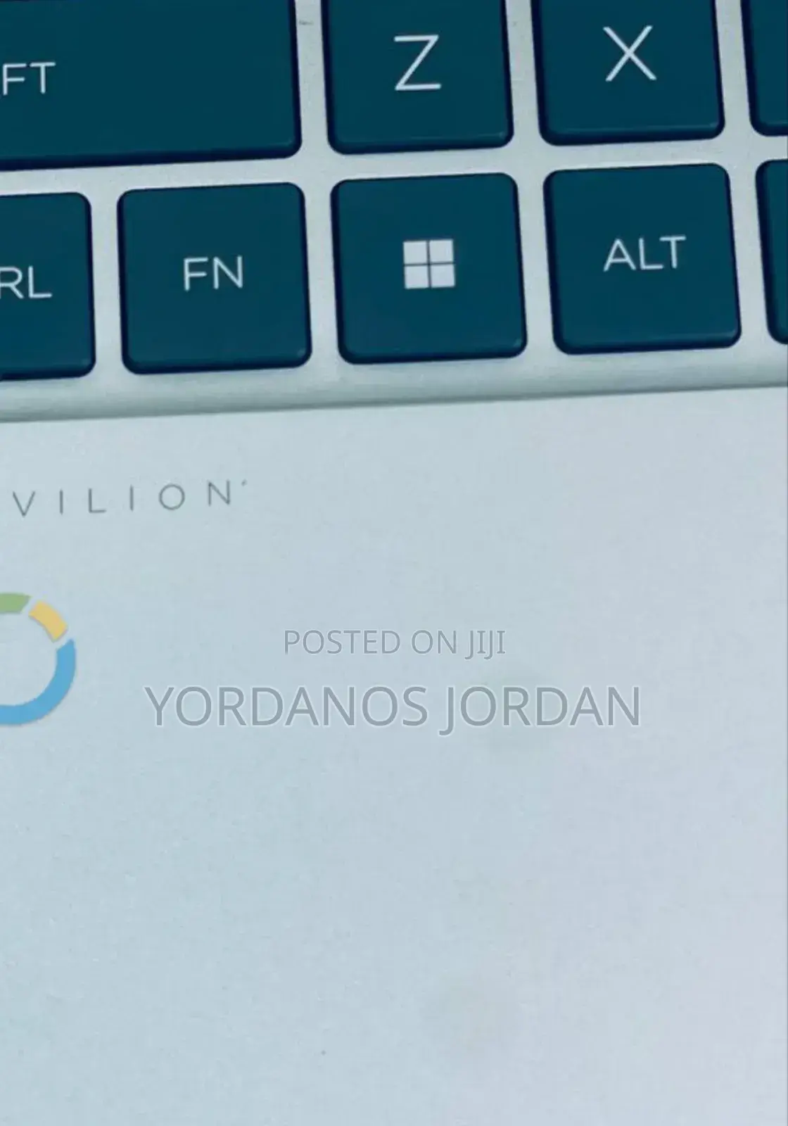 New Laptop HP Pavilion 15 16GB Intel Core I7 SSD 1T