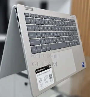 New Laptop HP Envy X360 16GB Intel Core Ultra 7 SSD 512GB