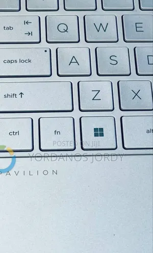 New Laptop HP Pavilion 14 16GB Intel Core I5 SSD 1T