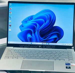 New Laptop HP Pavilion 14 16GB Intel Core I5 SSD 1T