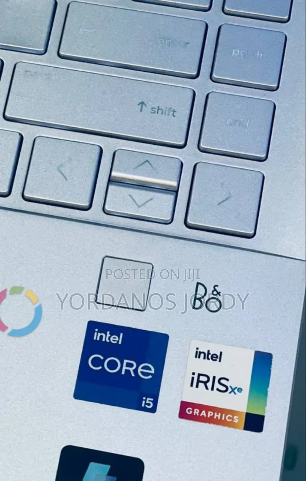 New Laptop HP Pavilion 14 16GB Intel Core I5 SSD 1T