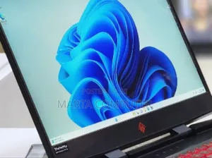 Photo - New Laptop HP Omen X 16GB Intel Core I7 SSD 512GB