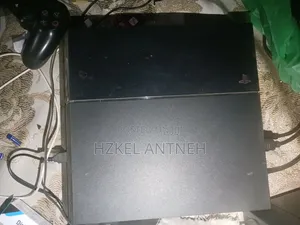 Photo - Playstation 4