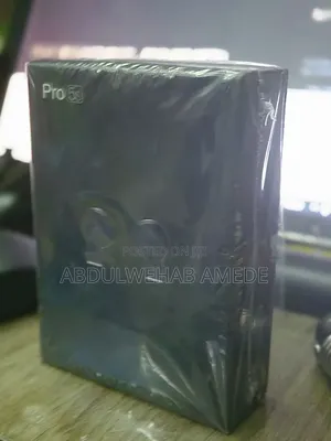 Photo - Pro 5s Brand New Airpods